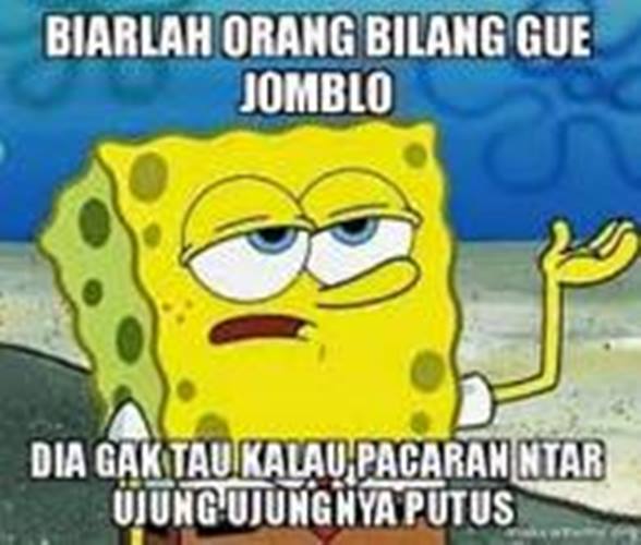 jomblo
