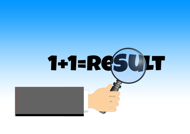 Result