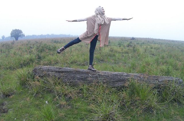 Danau Ringgo Agus Rahman