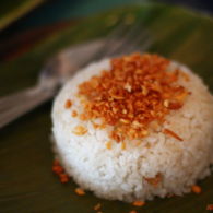 Selain Perut Melar, Ada 7 Bahaya Makan Nasi Kalau Kebanyakan Porsinya