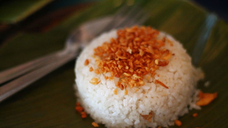 Selain Perut Melar, Ada 7 Bahaya Makan Nasi Kalau Kebanyakan Porsinya