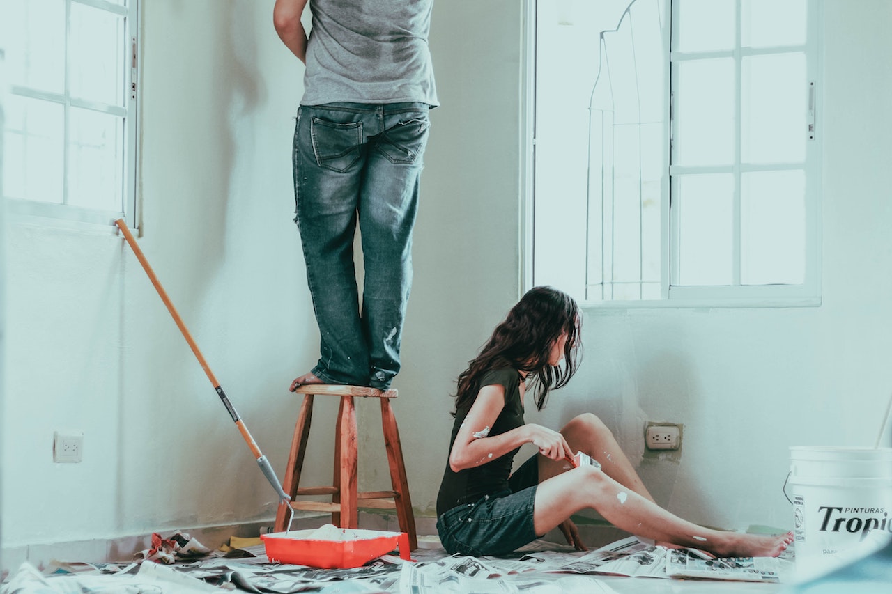 Jangan Gegabah Jatuh Cinta, Jika Tak Ingin Terjebak Dalam Perasaan yang Sesaat Saja