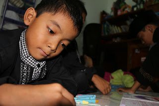 Tahukah Anda? Membaca Membuat Semakin Bodoh