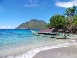 Ketika Bumi Para Sultan Memanggil, Ternate Aku Datang