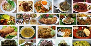 Jangan Pernah Beranjak Pulang Sebelum Mencicipi Makanan Khas Masyarakat Sulawesi Tenggara!
