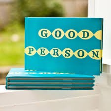 Good person
