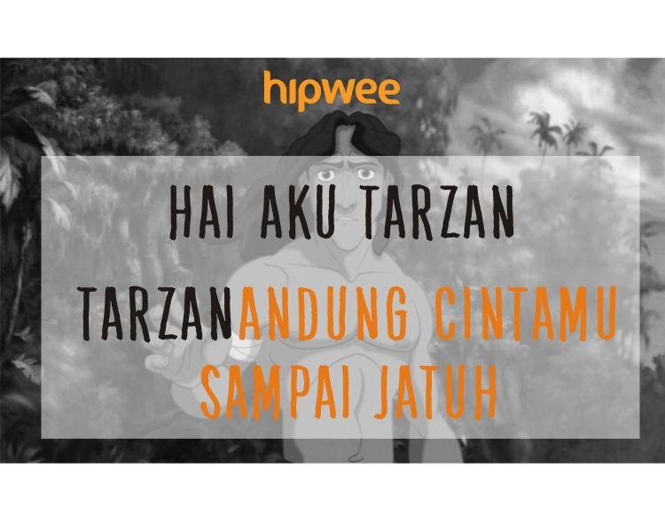 Maz Tarzan