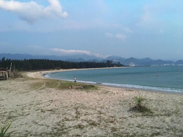 Pantai Lampuuk