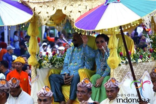 Festival Legu Gam