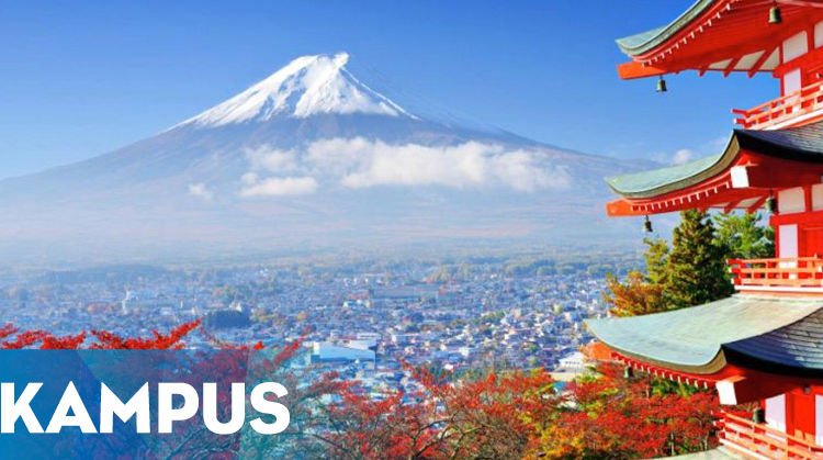 Suka Duka  Mahasiswa Jurusan Bahasa Jepang
