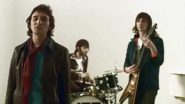 Jet - Look What You've Done