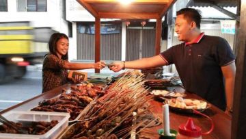 6 Bisnis Kuliner Khas Anak Muda yang Nggak Cuma Minim Modal. Tapi Juga Sangat Menjanjikan!