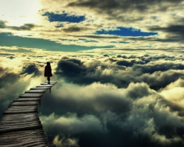 Life after death