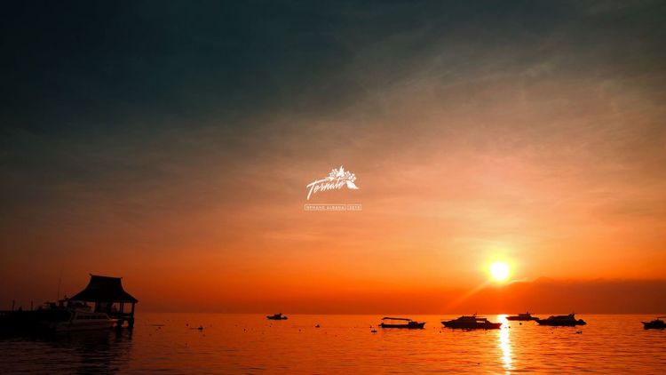 8 Alasan Mengapa Kamu Harus ke Ternate Berburu Gerhana Matahari Total