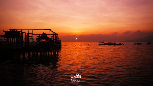 Sunrise unyu Falajawa