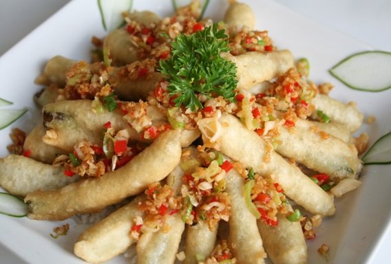 resep masakan oriental