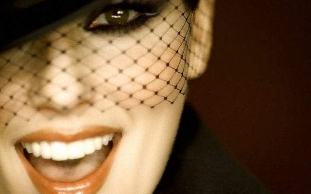 Shania Twain