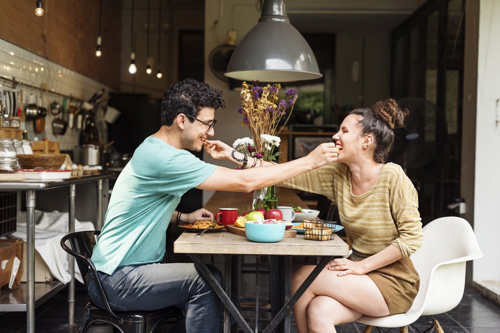 5 Hal Sederhana Ini Bikin Kalian Selalu Mesra. Akhirnya Makin Cinta…