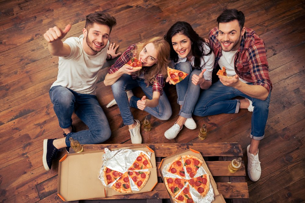 7 Tipe Teman Ini Wajib Kamu Pertahankan. Kalau Dilepas Kamu yang Bakal Rugi! 17 Mereka jenis apa ya? (Foto: Shutterstock)
