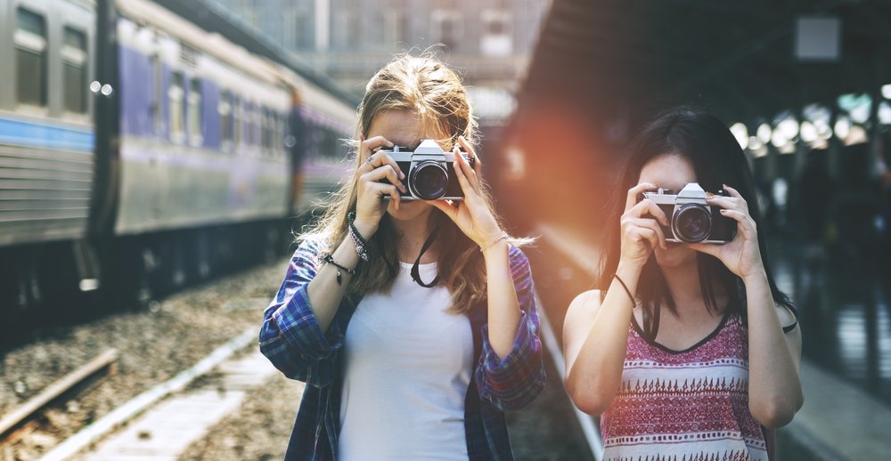 10 Destinasi yang Ampuh Bikin Fotomu Instragamable. Jadi Kapan Ke Sini?