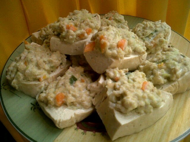 resep masakan oriental