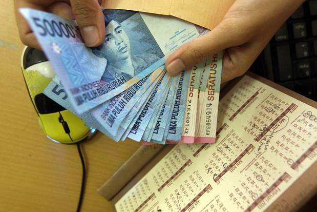 Bingung Milih Bingkisan Buat Temanmu yang Baru Melahirkan? 11 Kado Cantik Ini Bisa Jadi Pilihan 22 berikan uang juga gak apa-apa