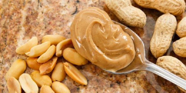 selagi enak selai kacang bisa dijadikan kudapan 