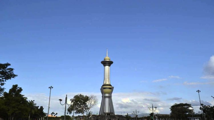 5 Destinasi Wisata Yang Wajib Kalian Kunjungi Saat Melancong ke Kendari