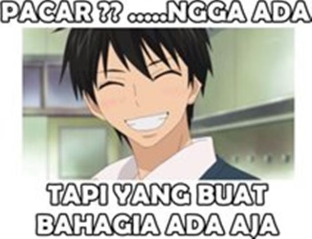 bahagia