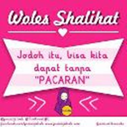 shalihah