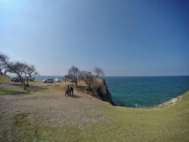 Bukit Ujung Dunia