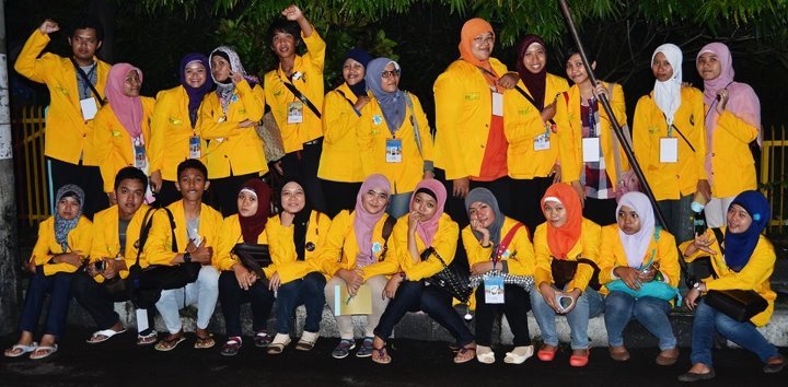 Inilah Alasan Mengapa Mahasiswa BK Layak Menjadi Pelabuhan 