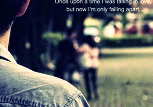 Karena Cinta Tak Pernah Salah