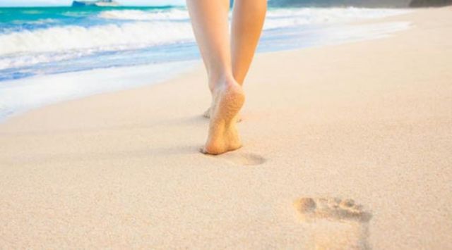Di pantai