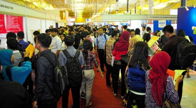 Jangan Banyak Mengeluh Tentang Status Jobseeker. Beberapa Hal Ini Mungkin Akan Menguatkanmu!