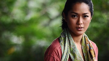 Lebih Dekat dengan Prisia Nasution, Aktris yang Doyan Pencak Silat dan Berkegiatan Sosial.