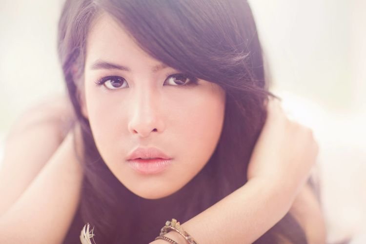 Aku masih sayang kok