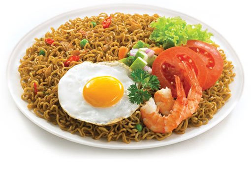 Hati-hati Sama 10 Makanan Ini. Diet Berbulan-bulan Bisa Gagal Seketika～