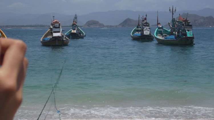 Kilatan Kisah di Kabupaten Jember