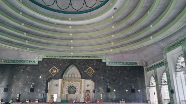 Masjid Raya Makassar