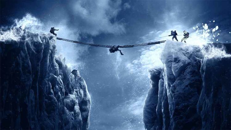 7 Film Ini Mengajarkan Bahwa Pendakian Bukan Hanya Tentang Meraih Puncak! Kamu Harus Nonton Segera! 16 film everest