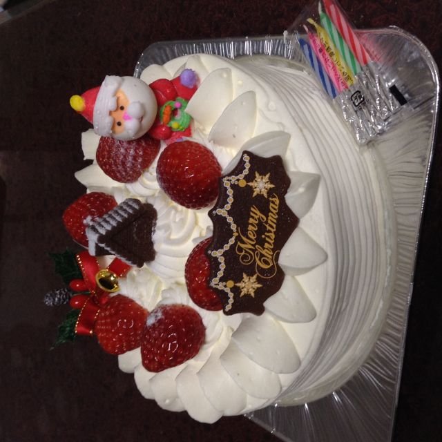 kue ultah
