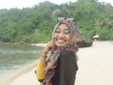 Annisa Mulia Razali