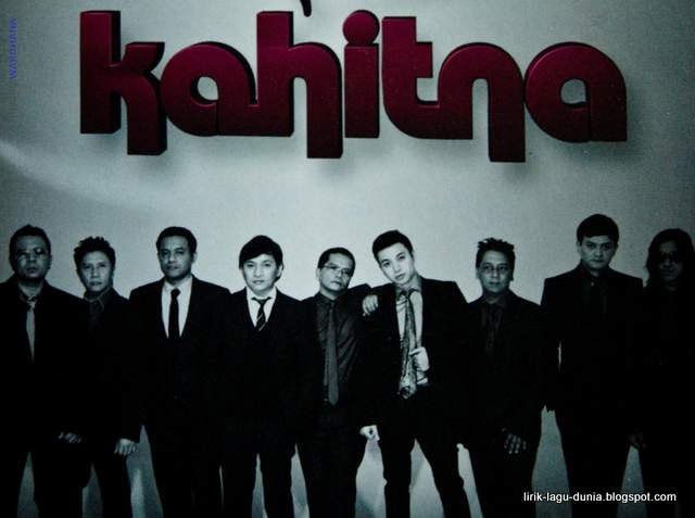 Kahitna - Andai Dia Tahu.