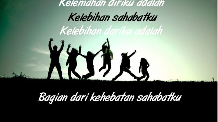 Suka Duka Bersama, Namun Apa Daya Perlahan Keberadaan Kita Perlahan Satu-Persatu Menghilang