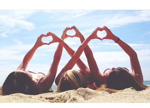 Bestfriends Forever