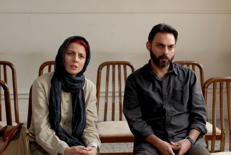 6 Film Timur Tengah Ini Bisa Bikin Emosi Naik Turun. Siap-Siap Tisu Aja Buat Menyeka Air Mata. 11 A Separation