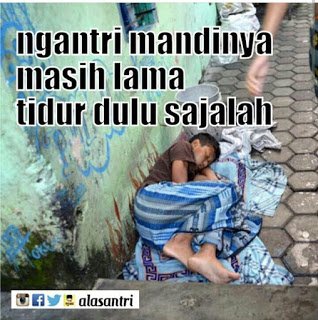 Hai Anak Pesantren, Sepercik Kenangan ini Akan Membuatmu Rindu Penjara Suci