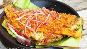 Kuliner Lezat Ini Nggak Boleh Dilewatkan Kalau Lagi di Medan! Rasanya Nikmat Tak Tertahankan!