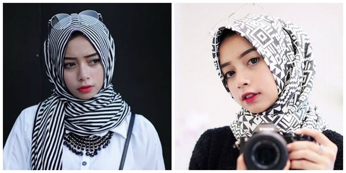 6 Trik Sederhana Memilih Bahan Hijab Sesuai Bentuk Wajah 